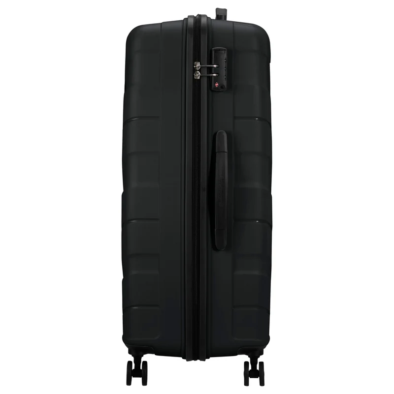 American Tourister Jetdriver 3.0 - 4-Rollen-Trolley 78 cm (black)