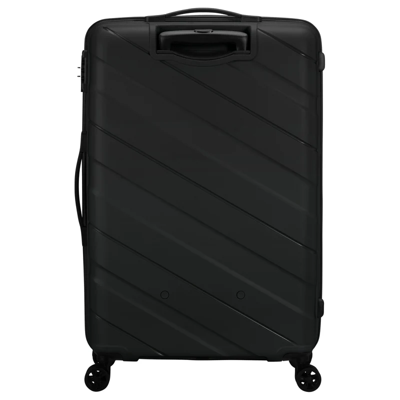 American Tourister Jetdriver 3.0 - 4-Rollen-Trolley 78 cm (black)