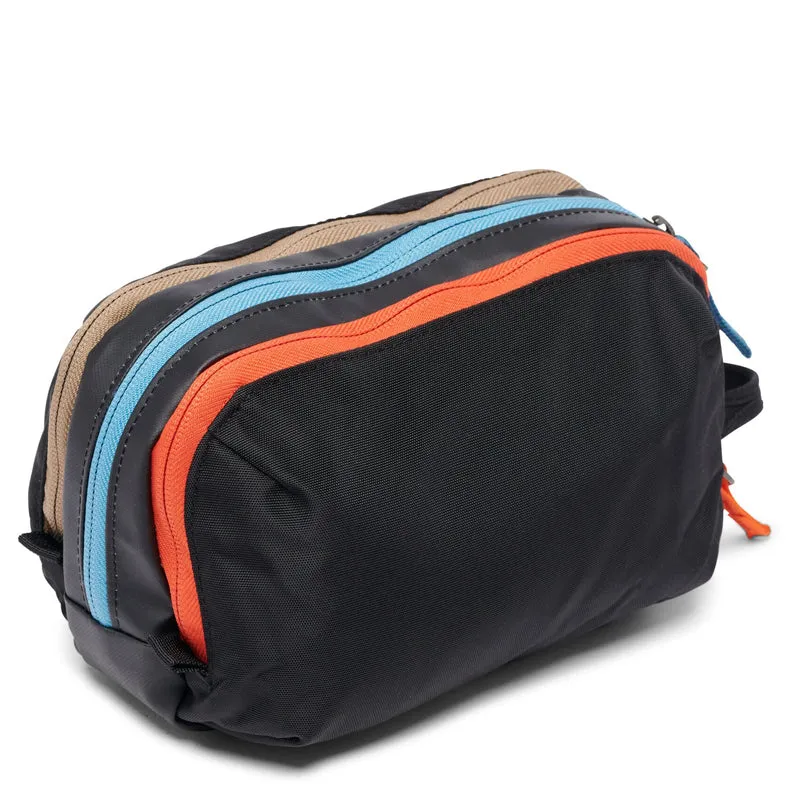 Cotopaxi Nido - Kulturbeutel 23 cm (black)