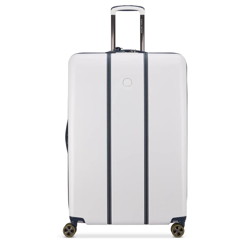 Delsey Paris Cadence - 4-Rollen-Trolley XL 82 cm erw.
