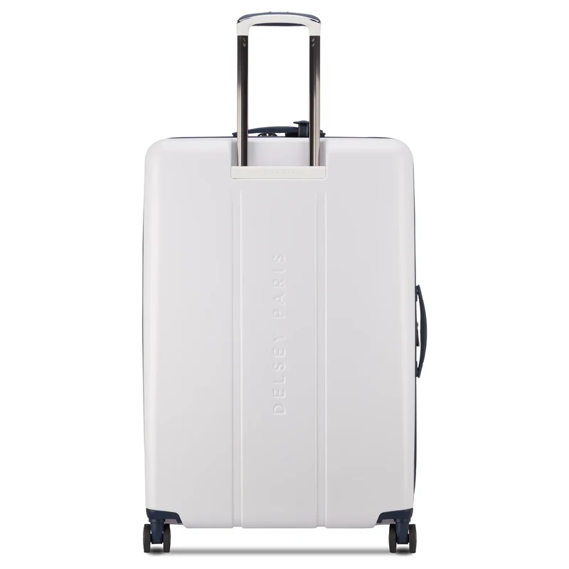 Delsey Paris Cadence - 4-Rollen-Trolley XL 82 cm erw.