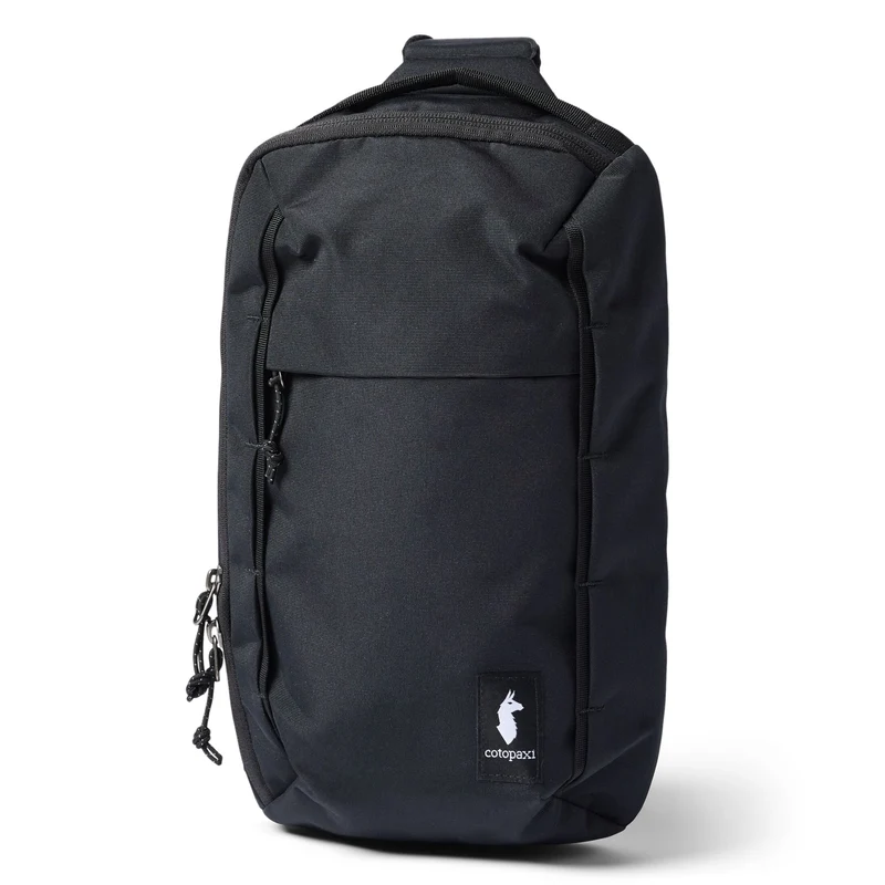 Cotopaxi Todo 8L Sling - Umhängetasche 36 cm (cotopaxi black)