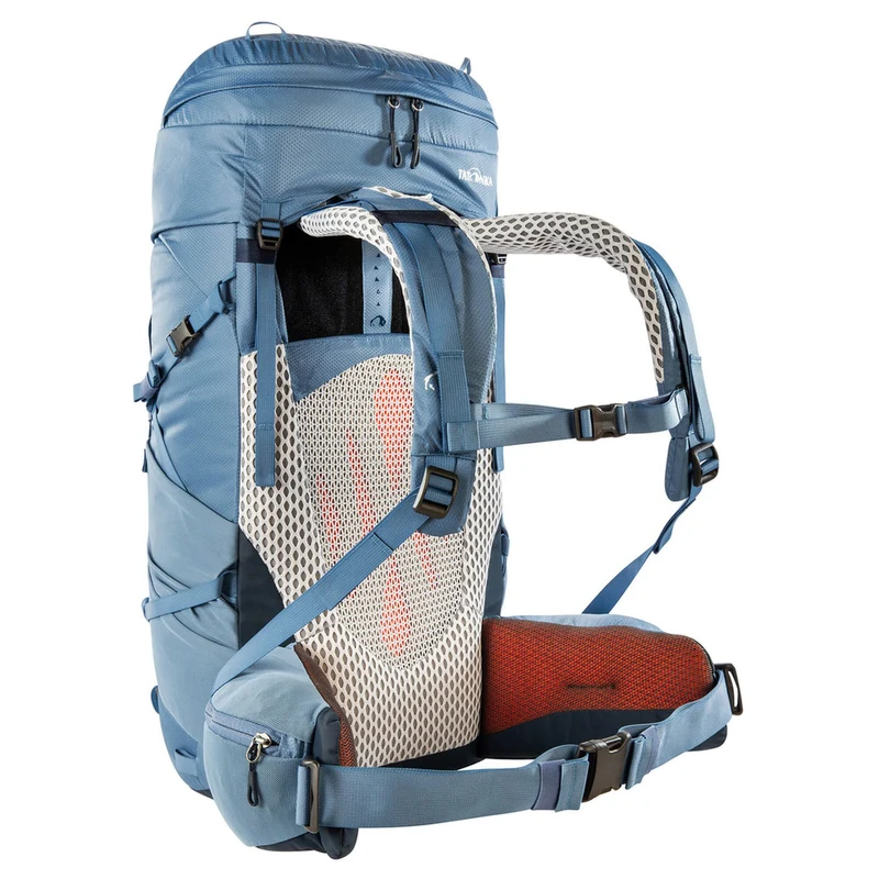 Tatonka Pyrox 40+10 Women - Tourenrucksack 67 cm (elemental blue)