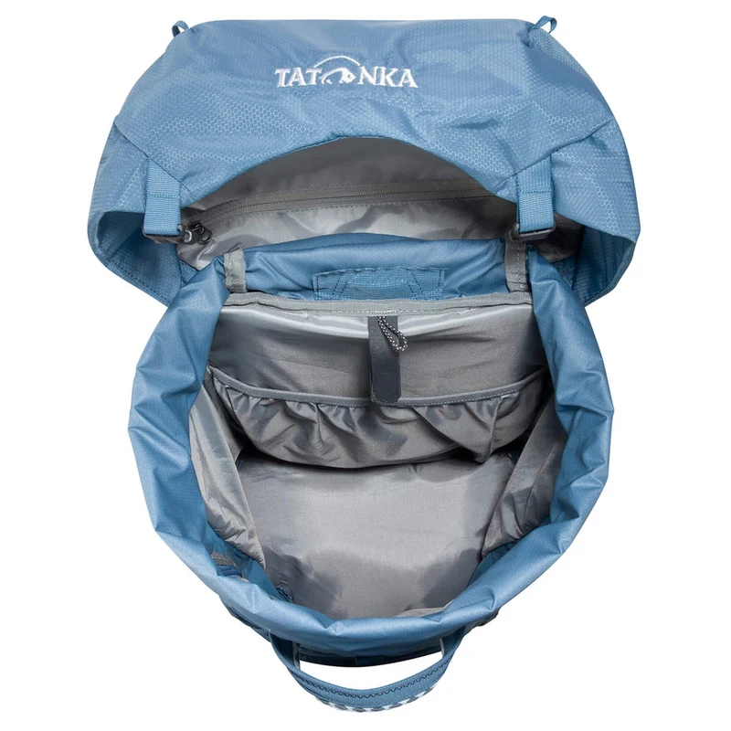 Tatonka Pyrox 40+10 Women - Tourenrucksack 67 cm (elemental blue)
