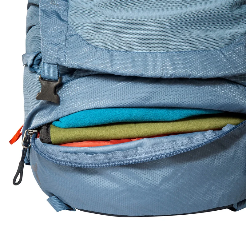 Tatonka Pyrox 40+10 Women - Tourenrucksack 67 cm (elemental blue)