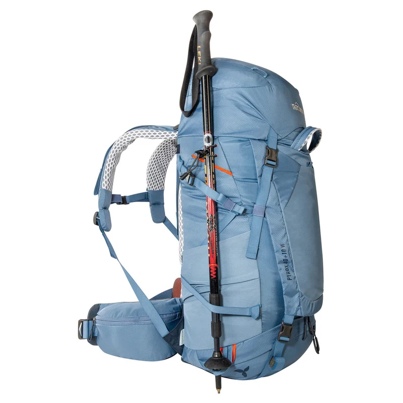 Tatonka Pyrox 40+10 Women - Tourenrucksack 67 cm (elemental blue)