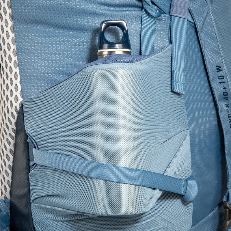 Tatonka Pyrox 40+10 Women - Tourenrucksack 67 cm (elemental blue)