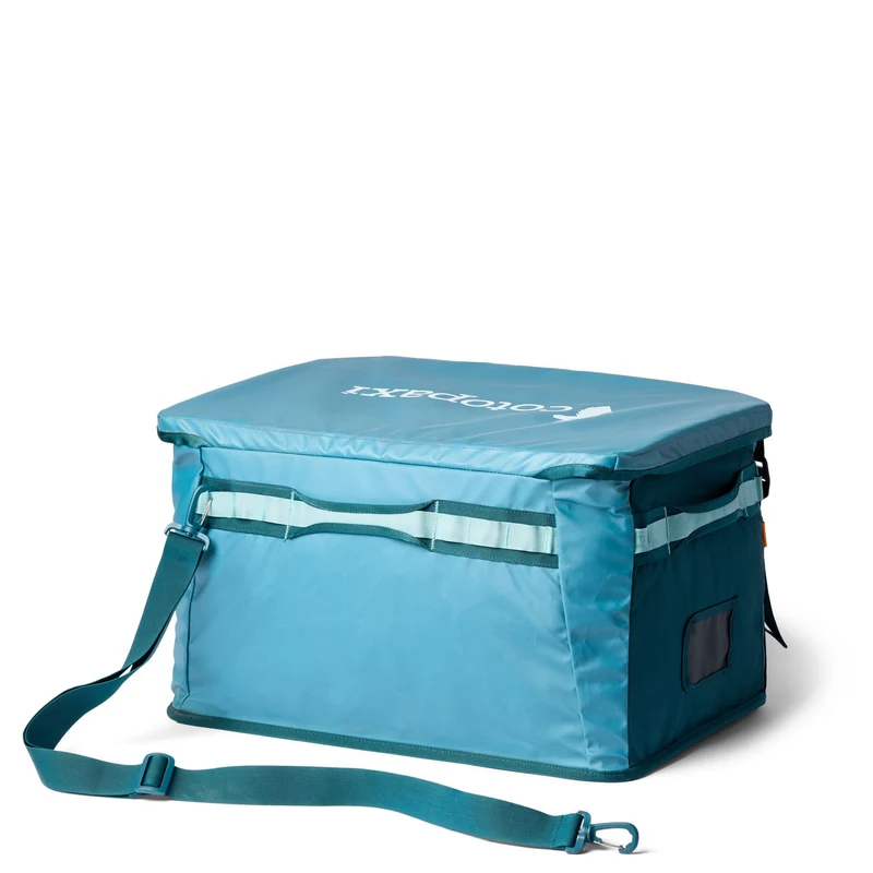Cotopaxi Allpa 60L Gear Hauler Box - Ausrüstungsbox 56 cm (blue spruce and abyss)