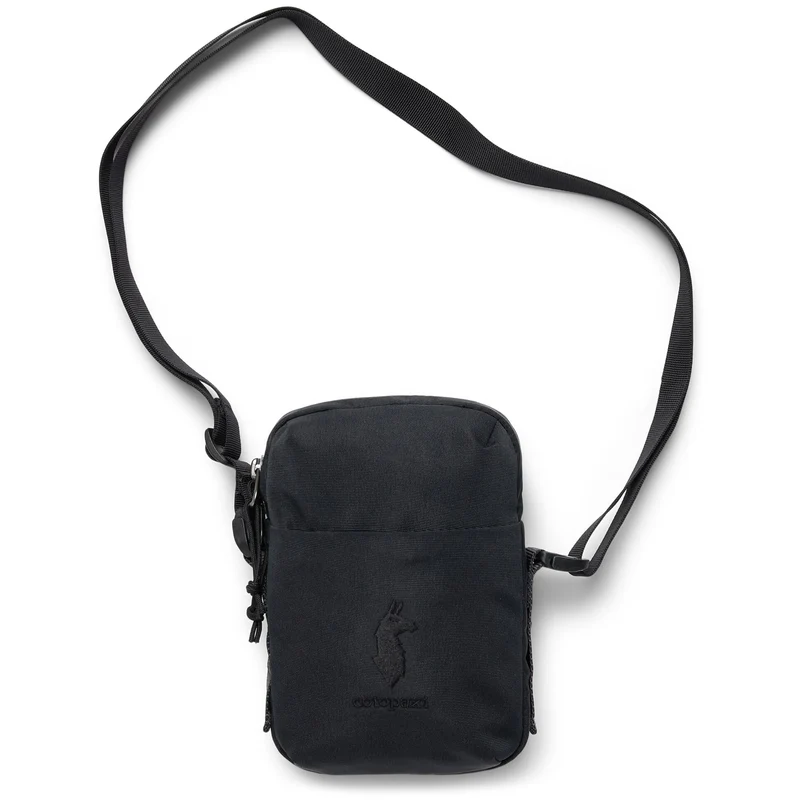 Cotopaxi Todo 1L - Umhängetasche 20 cm (cotopaxi black)