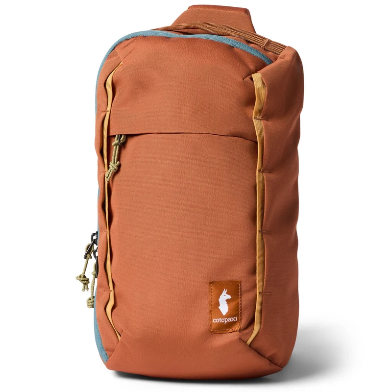 Cotopaxi Todo 8L Sling - Umhängetasche 36 cm (whiskey)