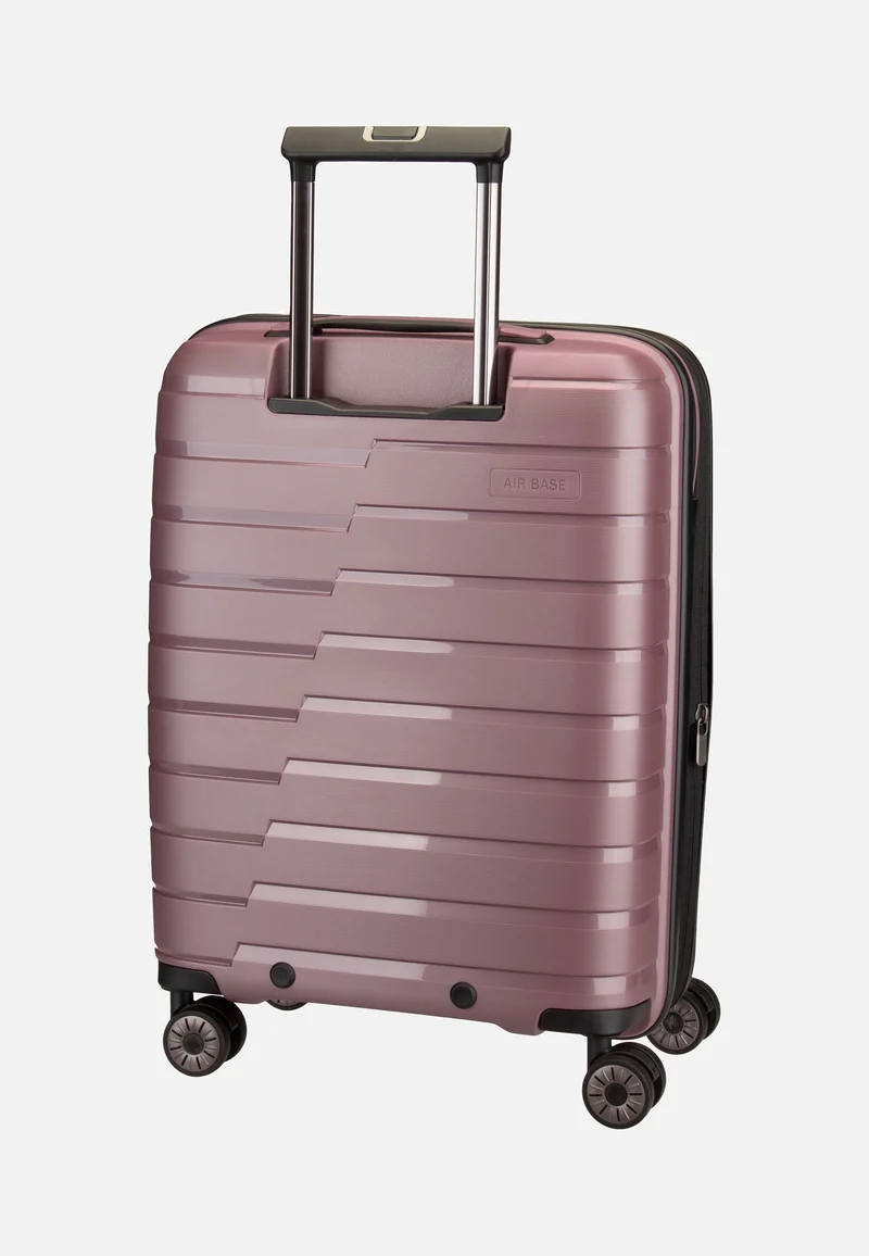 Air Base 4-Rad Trolley S Exp Flieder - Koffer
