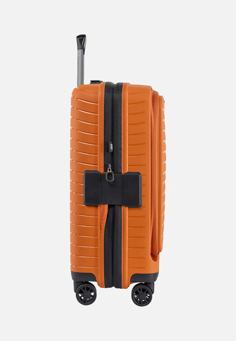 Novium ML Trolley S Rosso/Clay - Koffer