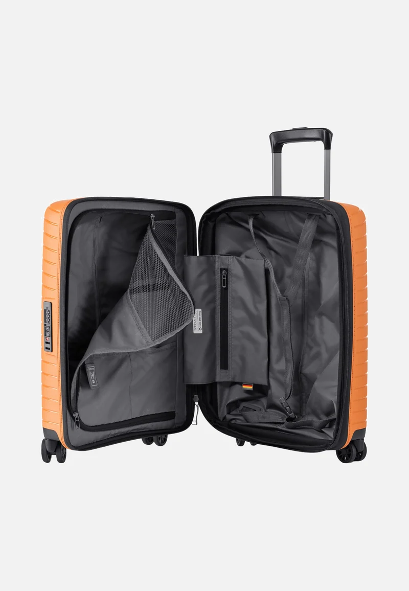 Novium ML Trolley S Rosso/Clay - Koffer