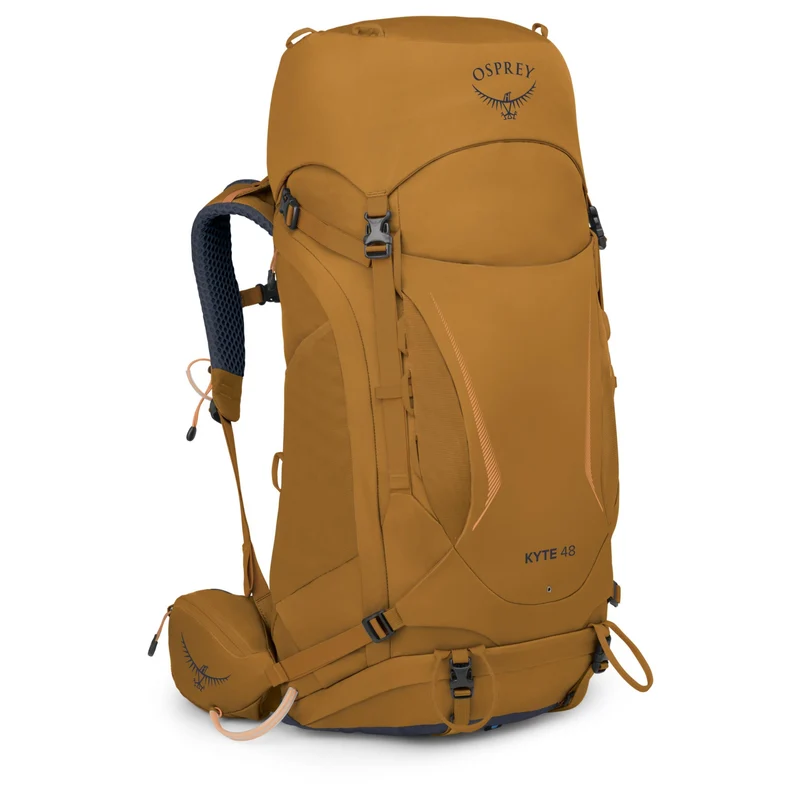 Osprey Kyte 48 Women XS/S - Trekkingrucksack 66 cm (barley brown)