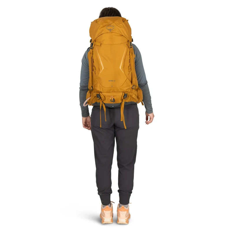 Osprey Kyte 48 Women M/L - Trekkingrucksack 71 cm (barley brown)