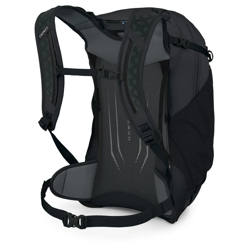 Osprey Hikelite 26 - Wanderrucksack 50 cm (black)