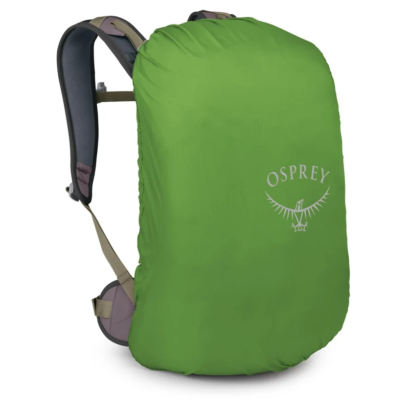 Osprey Hikelite 26 - Wanderrucksack 50 cm (graphite purple)