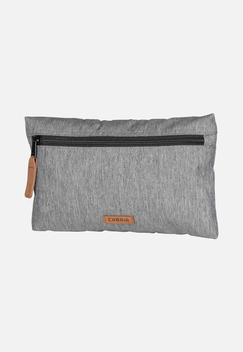 Soft Suitcase Small Getaria - Rucksack-Trolley