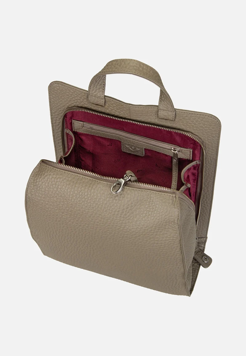 Hirsch Betty Sand - Rucksack