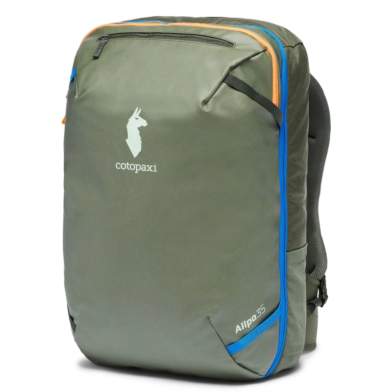Cotopaxi Allpa 35L Travel Pack - Reiserucksack 56 cm (fatigue)