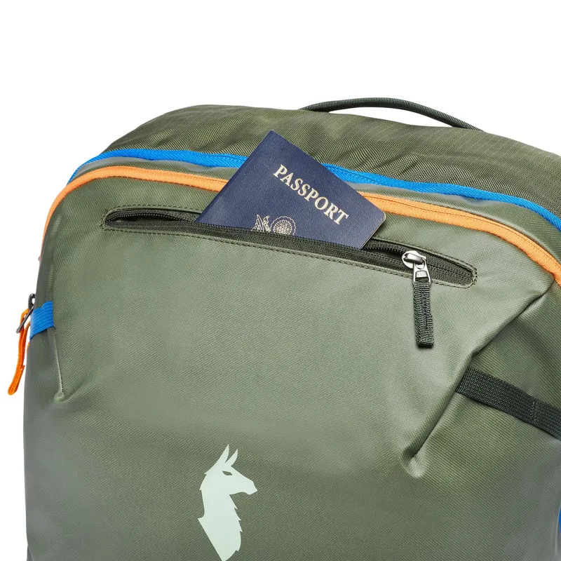 Cotopaxi Allpa 35L Travel Pack - Reiserucksack 56 cm (fatigue)