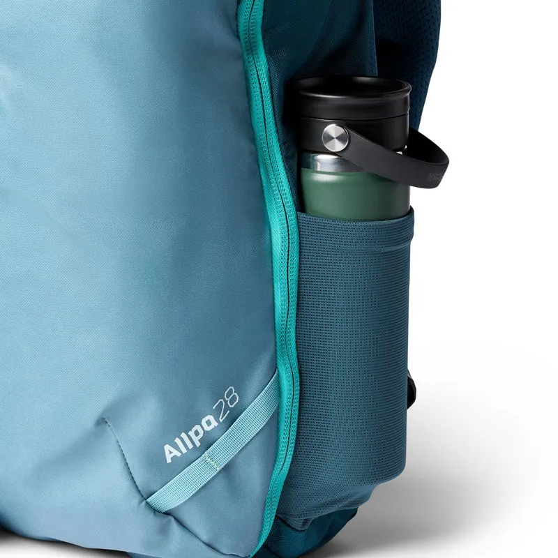 Cotopaxi Allpa 28L Travel Pack - Reiserucksack 48 cm (blue spruce/abyss)