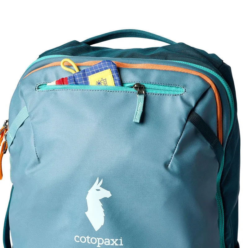 Cotopaxi Allpa 28L Travel Pack - Reiserucksack 48 cm (blue spruce/abyss)