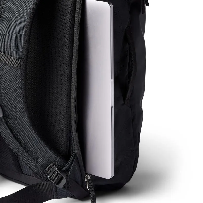 Cotopaxi Allpa 28L Travel Pack - Reiserucksack 48 cm (cotopaxi black)