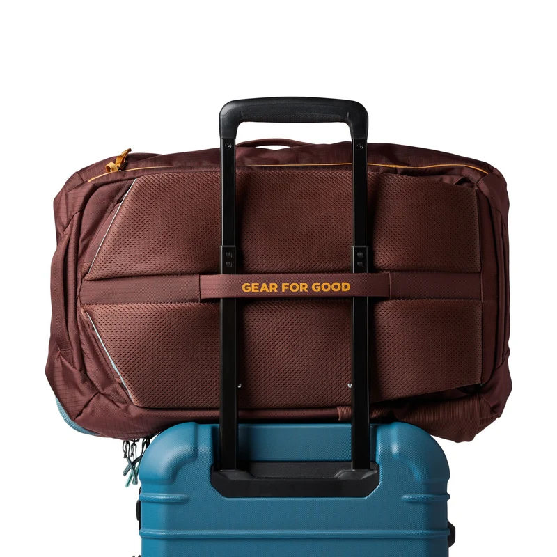 Cotopaxi Allpa 35L Travel Pack - Reiserucksack 56 cm (whiskey)