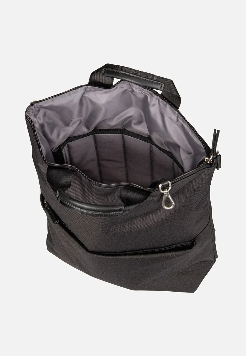 Bergen 1608 Schwarz - Rucksack