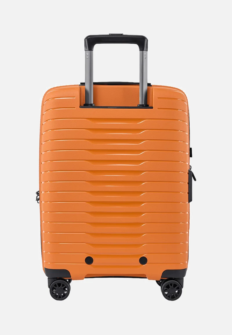 Novium SL Trolley S Rosso/Clay - Koffer