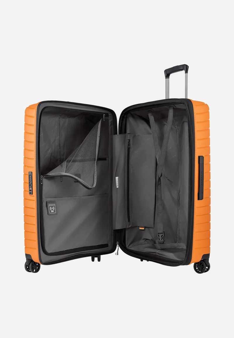 Novium SL Trolley L Rosso/Clay - Koffer