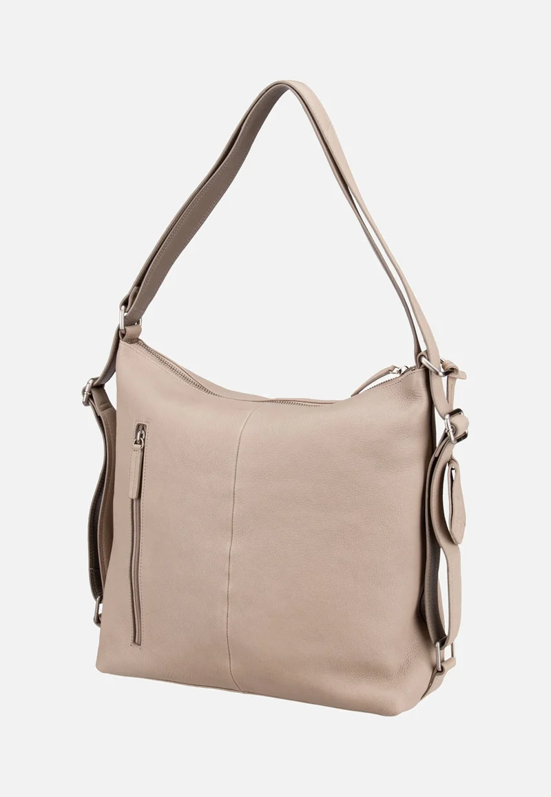 Soft Skylar 1000334 Grey - Rucksack