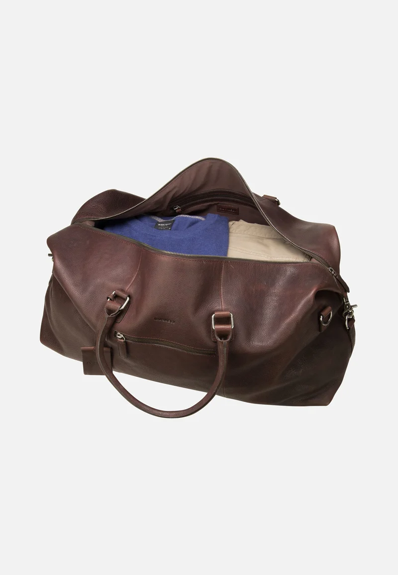 Antique Avery 7937 Dark Brown - Weekender