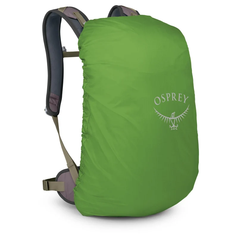 Osprey Hikelite 18 - Wanderrucksack 50 cm (graphite purple)
