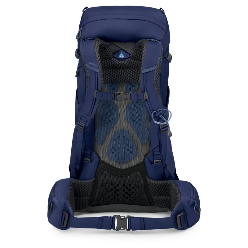 Osprey Kyte 38 Women M/L - Trekkingrucksack 71 cm (serenity blue)