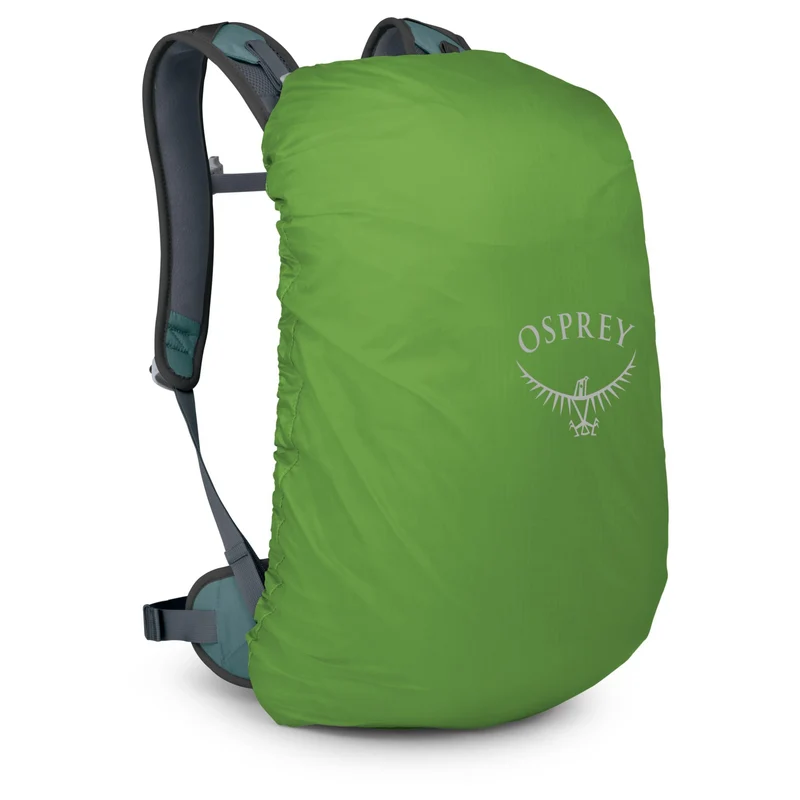 Osprey Hikelite 18 - Wanderrucksack 50 cm (cascade blue)