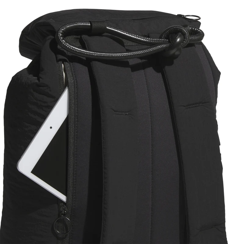 adidas Fav Backpack - Rucksack 47 cm (black)