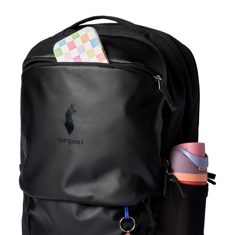 Cotopaxi Allpa 26L Daypack - Rucksack 52 cm (cotopaxi black)