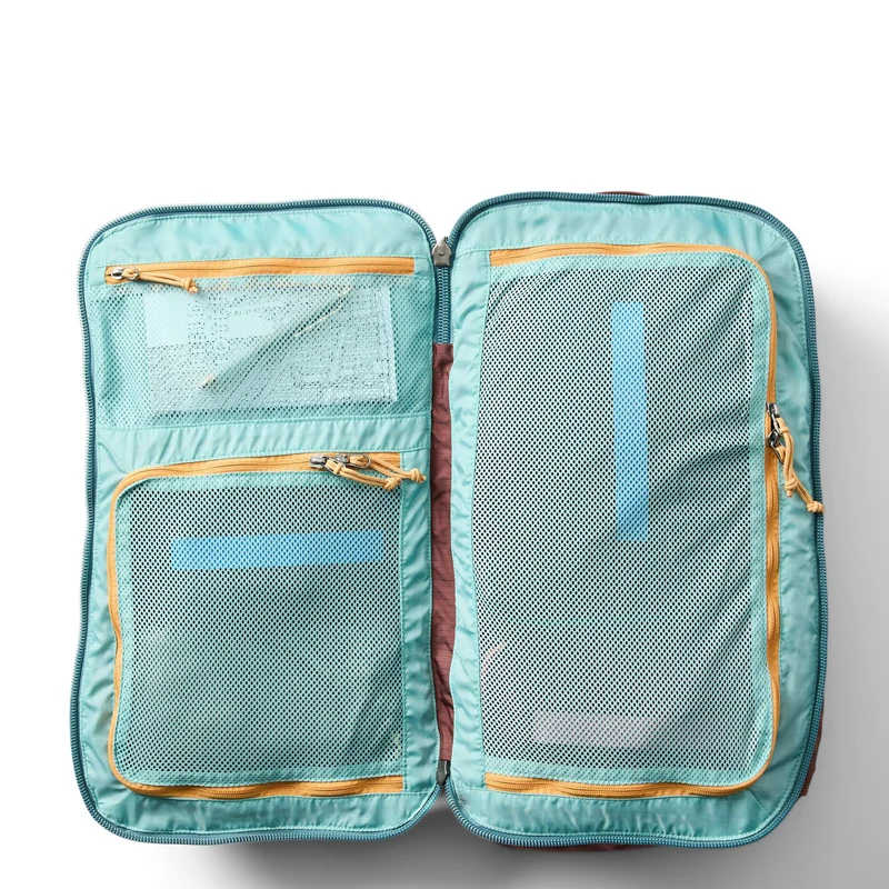Cotopaxi Allpa 28L Travel Pack - Reiserucksack 48 cm (whiskey)
