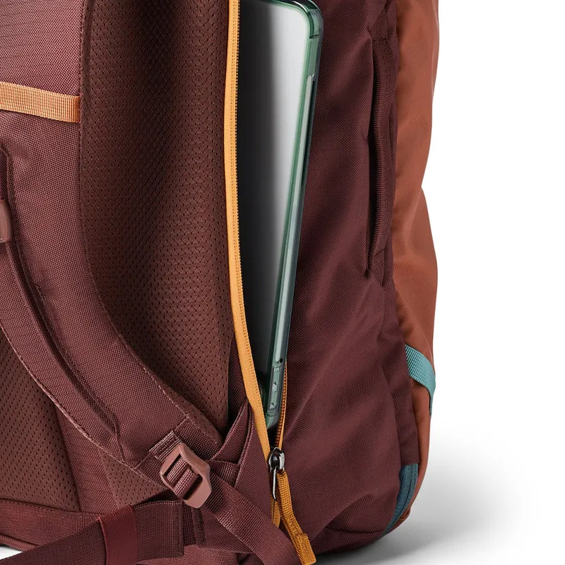 Cotopaxi Allpa 28L Travel Pack - Reiserucksack 48 cm (whiskey)