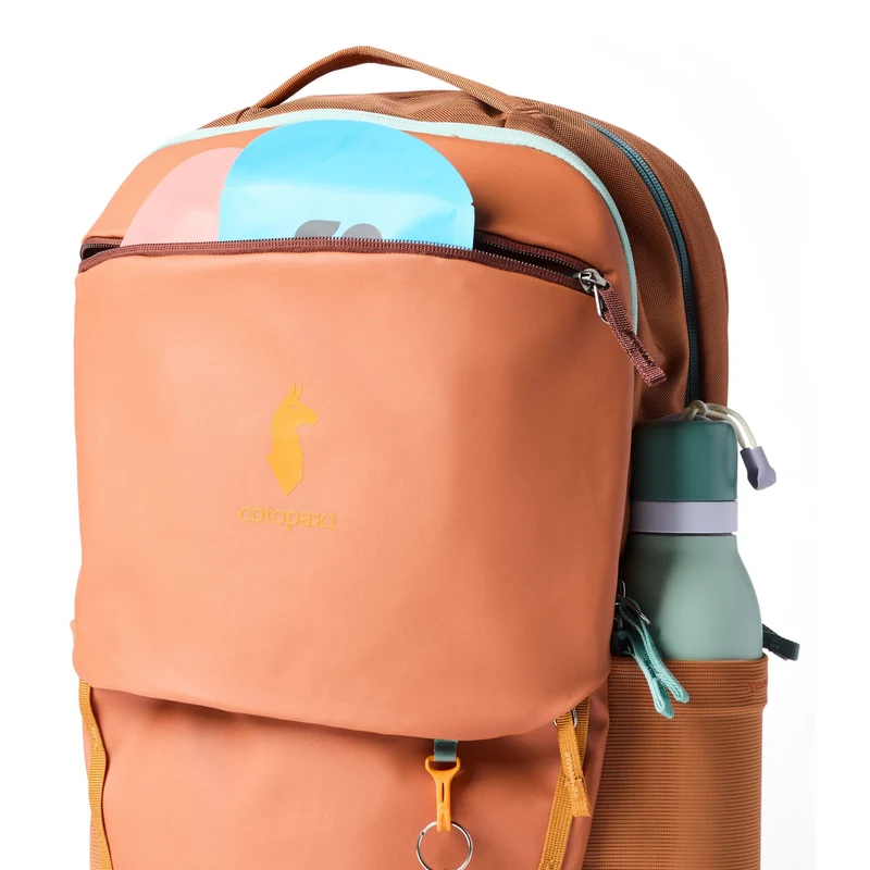 Cotopaxi Allpa 26L Daypack - Rucksack 52 cm (whiskey)