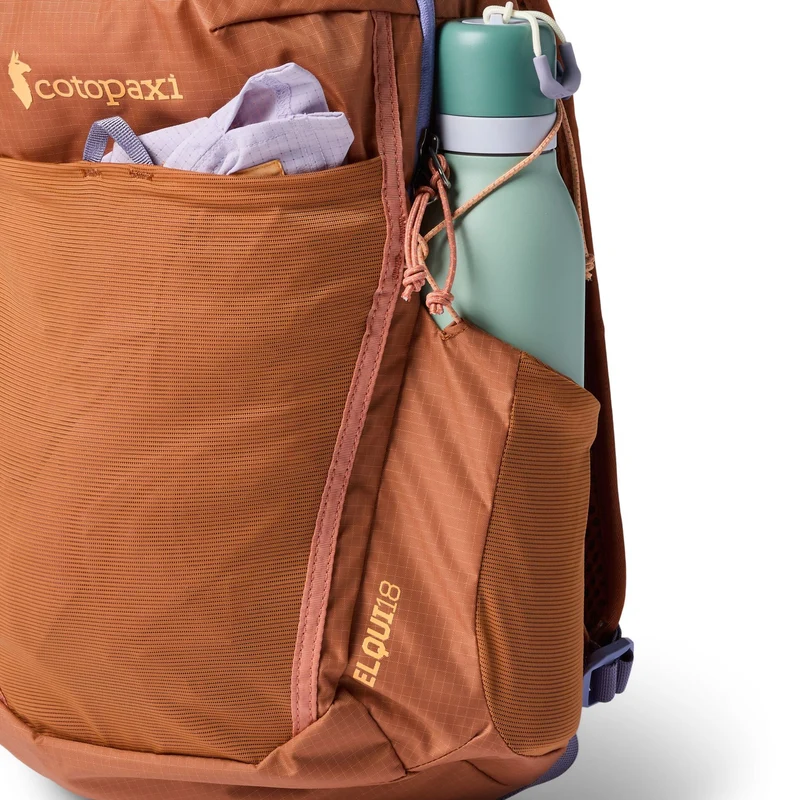 Cotopaxi Elqui 18L Backpack - Rucksack 45 cm (whiskey)