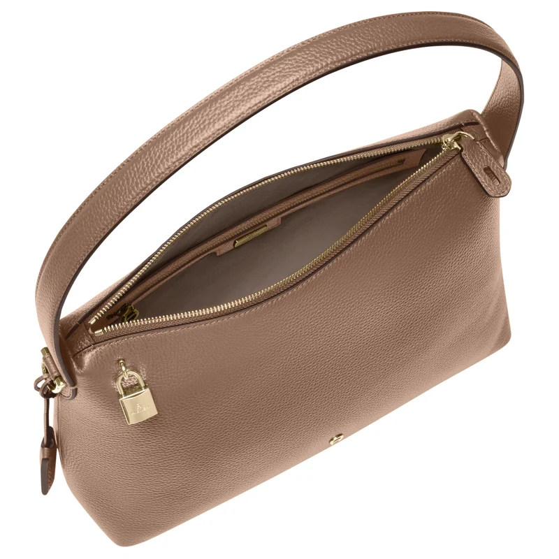 Aigner Delia M - Henkeltasche 44 cm (oat beige)
