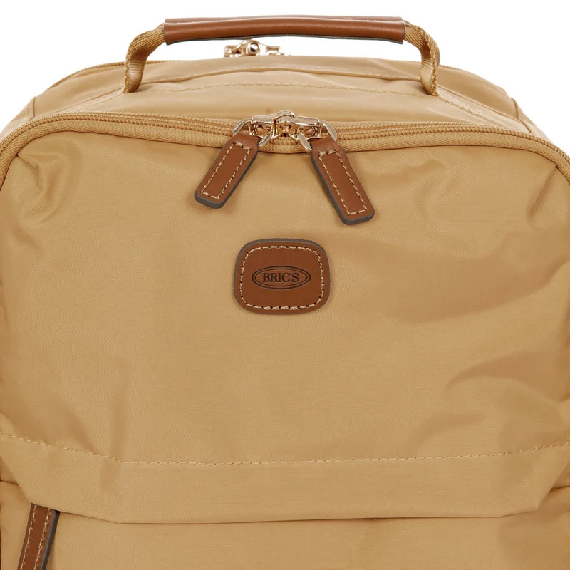 Brics X-Travel Underseater - Rucksack 40 cm (honey)