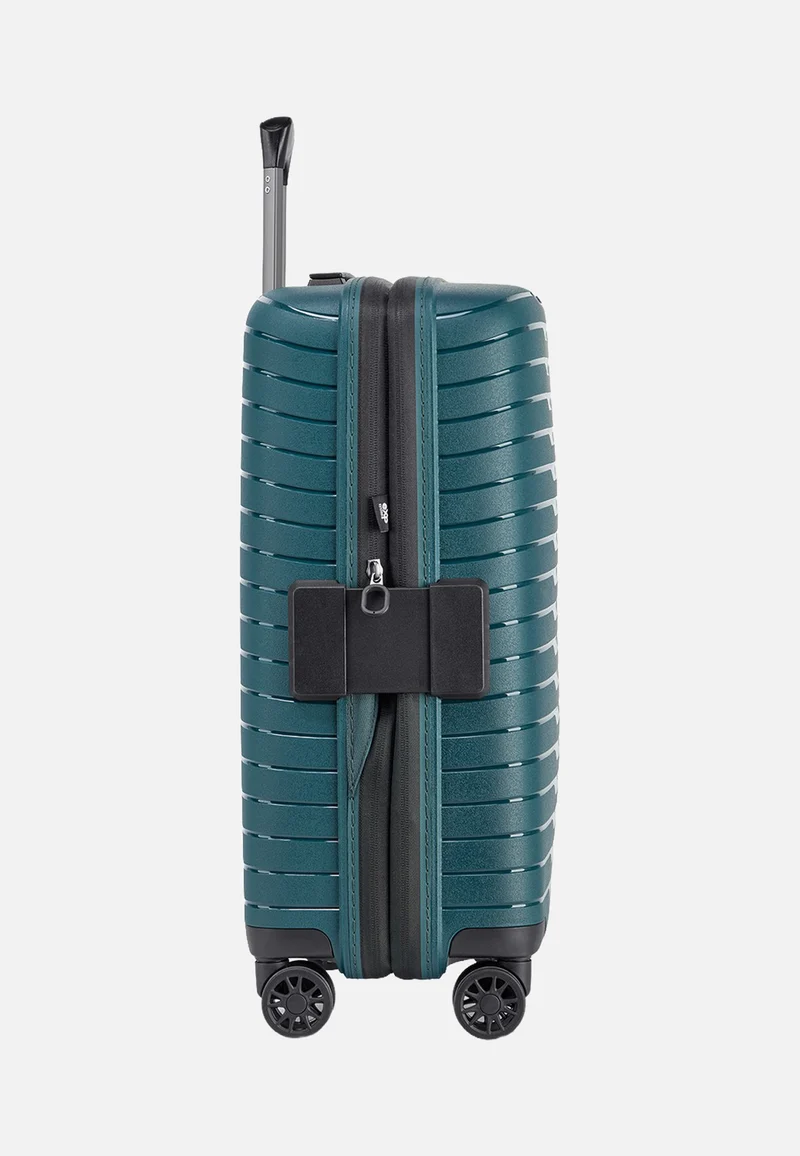 Novium SL Trolley S Petrol - Koffer