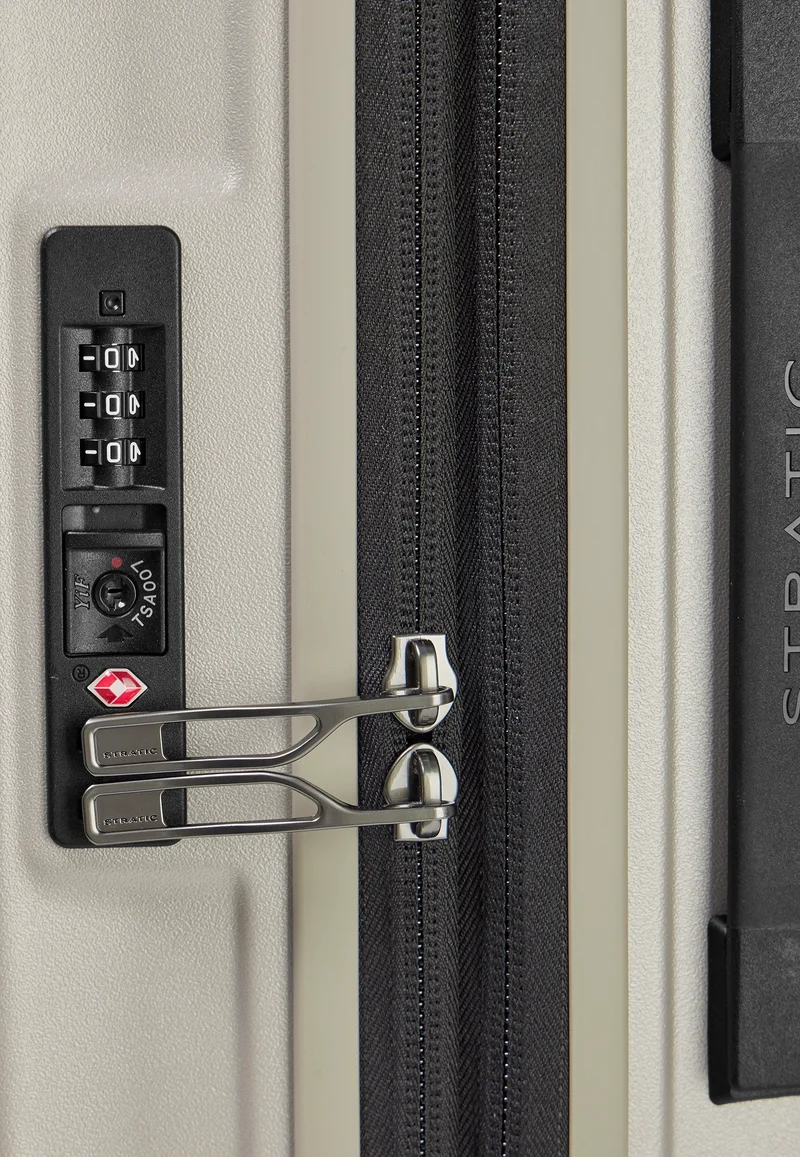 Phoenix SL Trolley S Champagne - Koffer