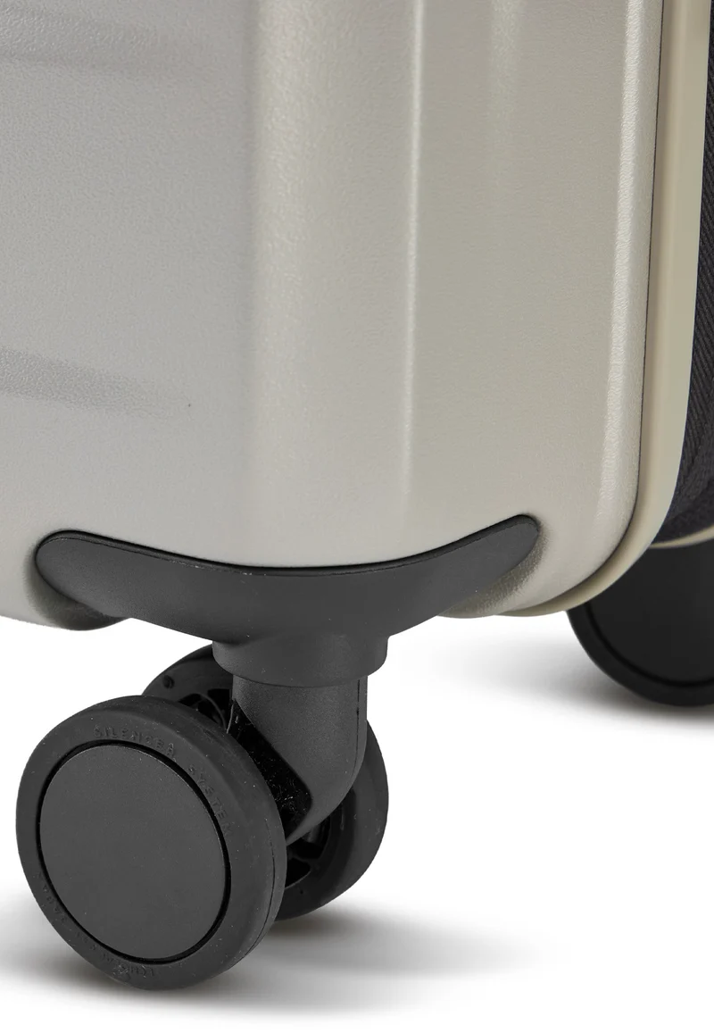 Phoenix SL Trolley S Champagne - Koffer
