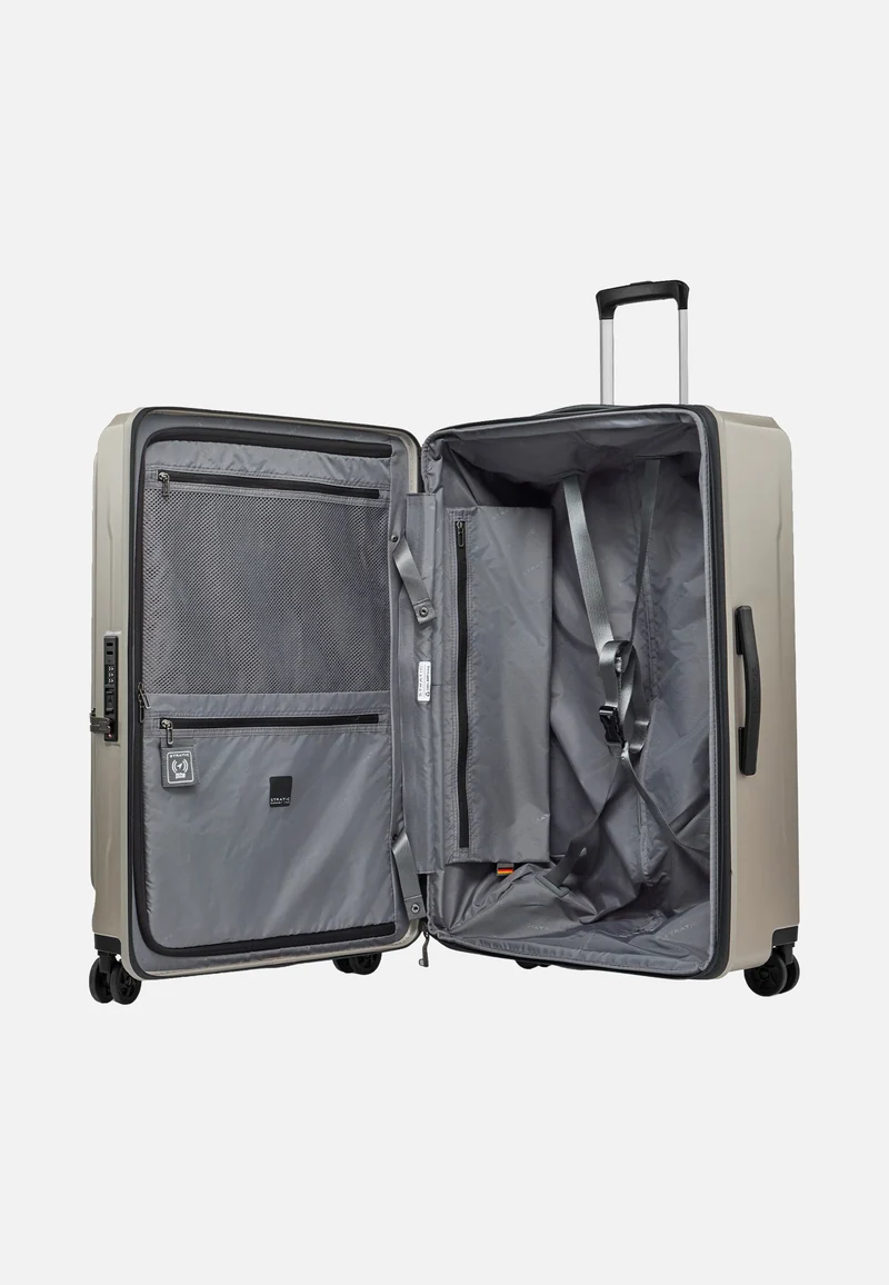 Phoenix ML Trolley L Champagne - Koffer