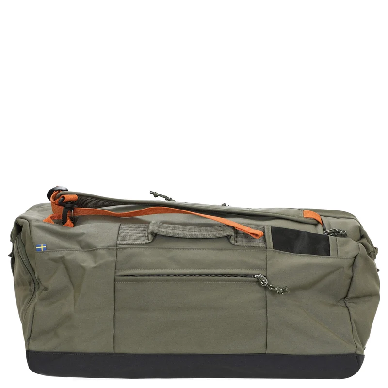 Fjällräven Färden Duffel 50 - Reisetasche/Reiserucksack 53 cm (green)